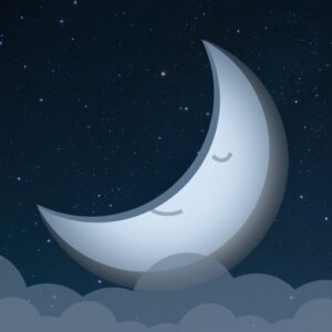 Sleep Monitor 睡眠监测：记录睡眠周期与梦话录音的健康助手-山海之花 - 宝藏星球屋