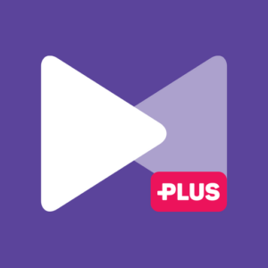 KMPlayer Plus 万能播放器：全格式高清视频播放与8K解码支持-山海之花 - 宝藏星球屋