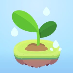 Forest 专注森林 v5.23.0 修改版：用种树机制帮助用户保持专注的时间-山海之花 - 宝藏星球屋