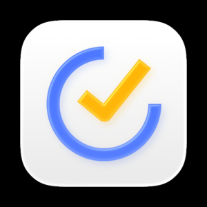 TickTick 嘀嗒清单 v8.1.3.2 修改版：整理待办事项与日程提醒的效-山海之花 - 宝藏星球屋