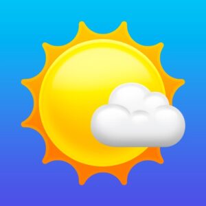 AccuWeather 准确天气：精准预报与实时气象查询工具-山海之花 - 宝藏星球屋