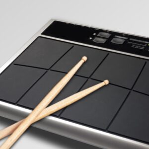 Real Pads 真实敲击垫模拟：随身携带的节拍创作与录音工具-山海之花 - 宝藏星球屋