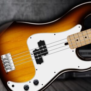 Real Bass 真实贝斯模拟：安卓设备上的贝斯演奏与练习工具-山海之花 - 宝藏星球屋