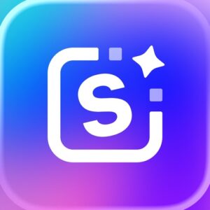 SnapEdit AI智能图像编辑：一键删除照片多余物体与修复画面-山海之花 - 宝藏星球屋