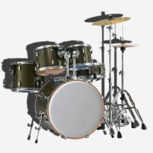 Real Drum 真实模拟架子鼓：在手机屏幕上搭建随身打击乐练习室-山海之花 - 宝藏星球屋