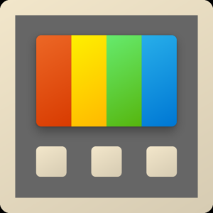 Microsoft PowerToys v0.100.2：整合系统增强工具集，提-山海之花 - 宝藏星球屋