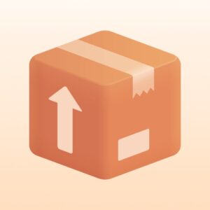 Parcel 桌面卡片工具：自动提取快递取件码并展示于安卓桌面-山海之花 - 宝藏星球屋