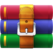 WinRAR v7.23 稳定版：高效压缩与解压管理工具-山海之花 - 宝藏星球屋