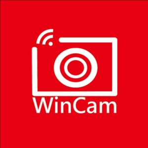 WinCAM 屏幕录像 v4.0：轻量级桌面录制与区域捕捉工具-山海之花 - 宝藏星球屋