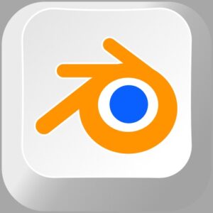 Blender 动画建模渲染 v5.2.0：一站式三维创作与动画制作工具-山海之花 - 宝藏星球屋