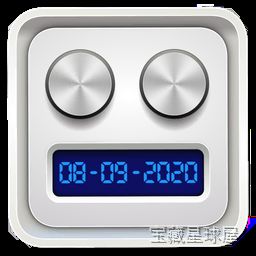A Better Finder Attributes 批量修改文件时间与隐藏属性，精准管理档案元数据-山海之花 - 宝藏星球屋