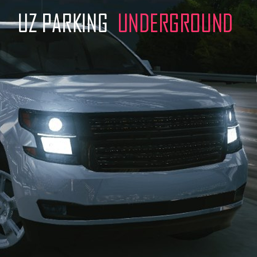 《Uz Parking Underground》v1.0 手机MOD版！真实地下停车场环境中的高限制性驾驶模拟，面向追求操作细节与空间判断的硬核玩家-山海之花 - 宝藏星球屋