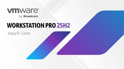 VMware Workstation 26H1 25388281 官方安装包-山海之花 - 宝藏星球屋