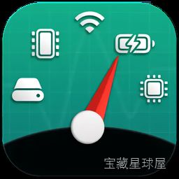 MenuBar Stats 系统监控工具，菜单栏实时查看 Mac CPU 内存网络与温度-山海之花 - 宝藏星球屋