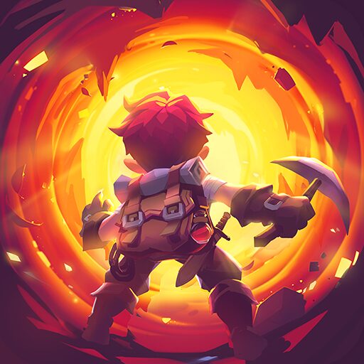 《Dig Dungeons》v0.28 手机完整版！随机地图挖掘冒险，任务驱动下潜探索，Roguelike机制提供重复挑战-山海之花 - 宝藏星球屋