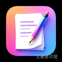 Scratchpad 1.3.4 Mac激活版/ 快捷记事本/备忘录 软件下载-山海之花 - 宝藏星球屋