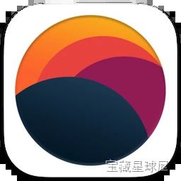 Brightly Pro 图像增强工具，自动调色与批量处理提升照片质量-山海之花 - 宝藏星球屋