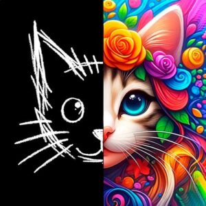 Drawio 流程图绘制工具:快速制作专业图表的跨平台软件-山海之花 - 宝藏星球屋
