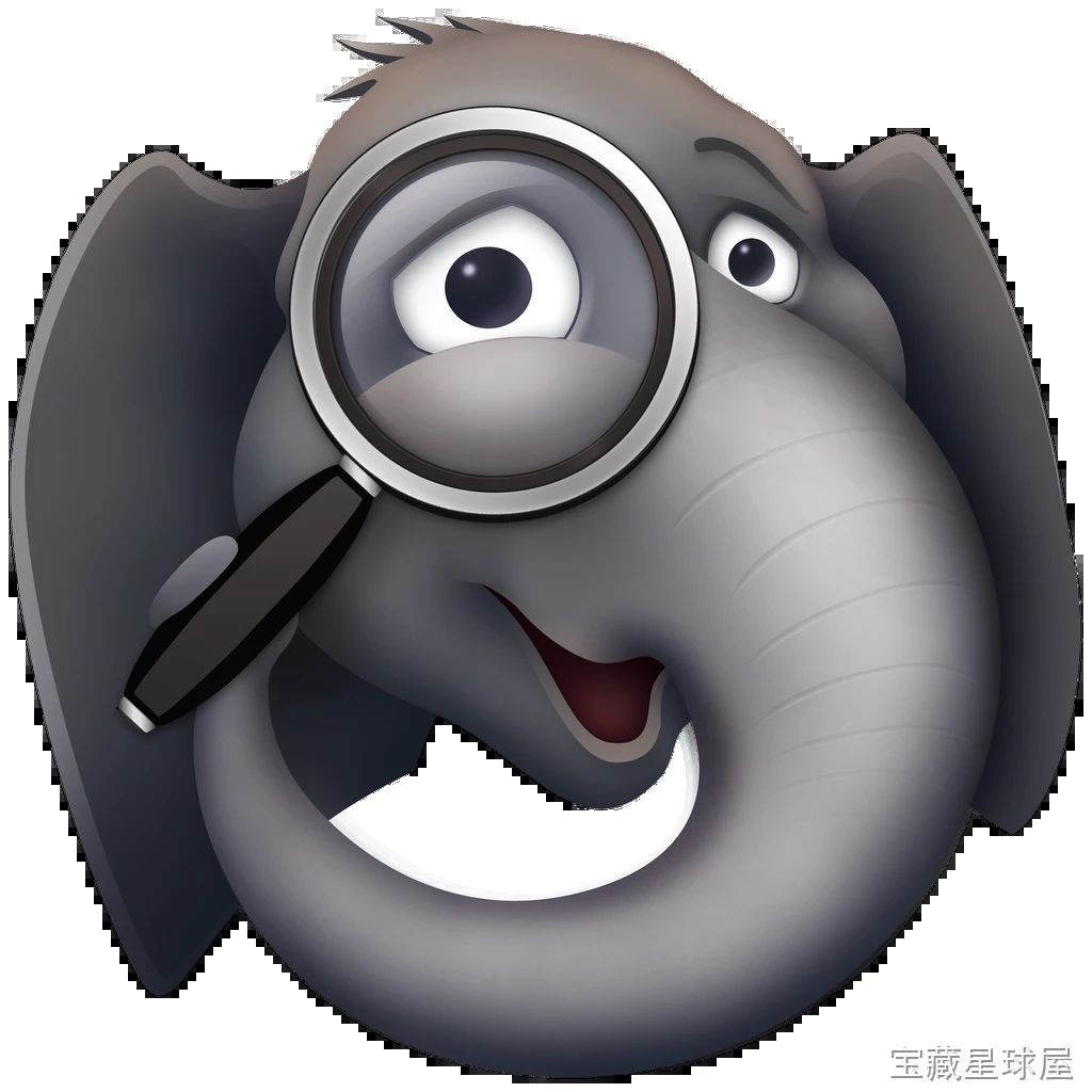 Tembo 文件搜索与管理工具，内容索引快速定位 Mac 上任意文件-山海之花 - 宝藏星球屋