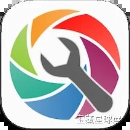 Photos Workbench 实用照片编辑工具,快速调整色彩裁剪并为 Mac 用户整理图库-山海之花 - 宝藏星球屋