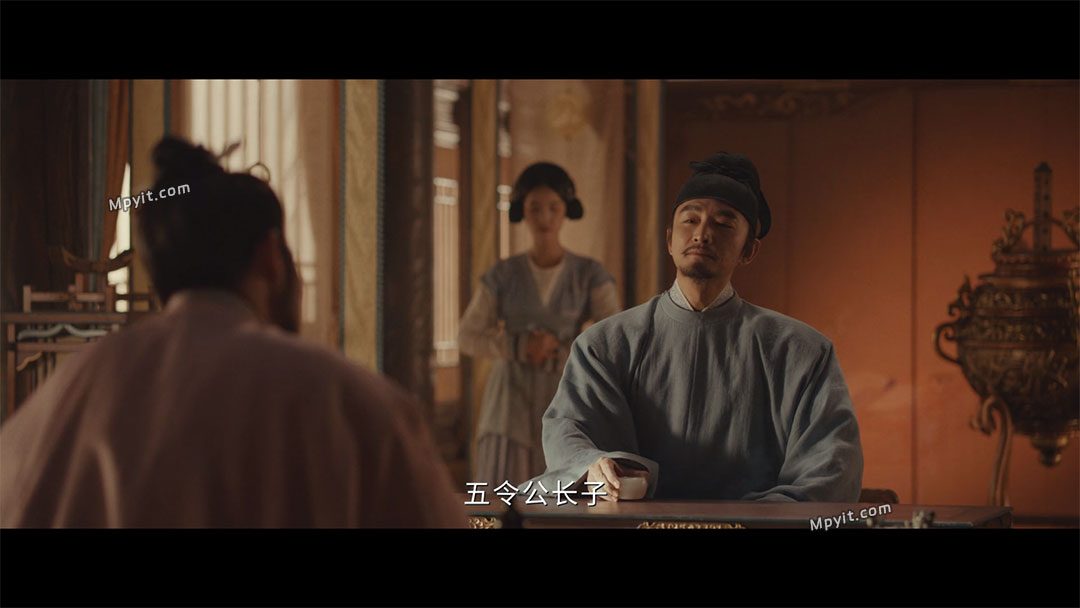 GD影视 电视版 软件截图3