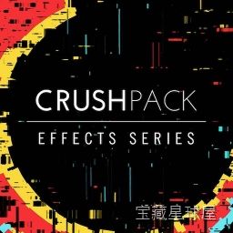 Native Instruments Effects Series 1.2.1 Mac Mac激活版 合唱声相效果器组合 软件下载-山海之花 - 宝藏星球屋