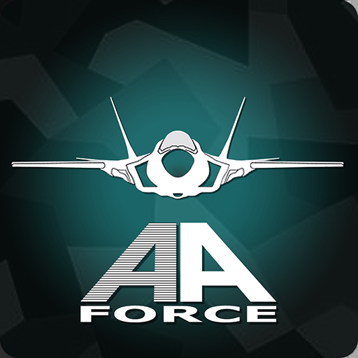 《Armed Air Forces》v1.667 手机MOD版！真实喷气式战斗机驾驶模拟，配合MOD免费购物解锁全部飞机与武器-山海之花 - 宝藏星球屋
