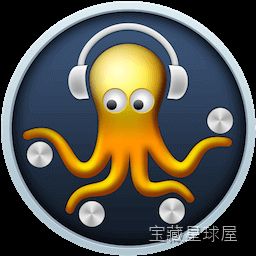 Sound Control 2.7.6 Mac激活版/ Mac应用程序音量单独控制 软件下载-山海之花 - 宝藏星球屋