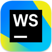 WebStorm 2023.3.4 Mac激活版/ JavaScript 和 TypeScript IDE 软件下载-山海之花 - 宝藏星球屋