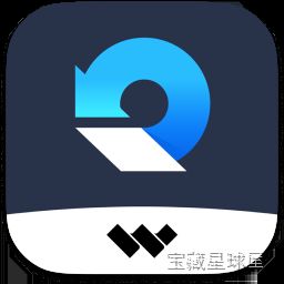 Wondershare Repairit 6.5.3 Mac中文Mac激活版 软件下载-山海之花 - 宝藏星球屋