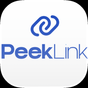 PeekLink 浏览器链接预览插件：侧边栏快速查看网页内容-山海之花 - 宝藏星球屋