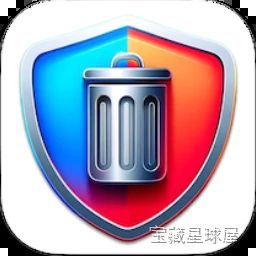 TrashMan 1.0.4 系统垃圾清理工具，轻量扫描 Mac 临时缓存与残留文件-山海之花 - 宝藏星球屋