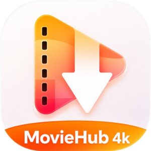 MovieHub 本地视频播放器：打造你的专属海报墙影视库-山海之花 - 宝藏星球屋