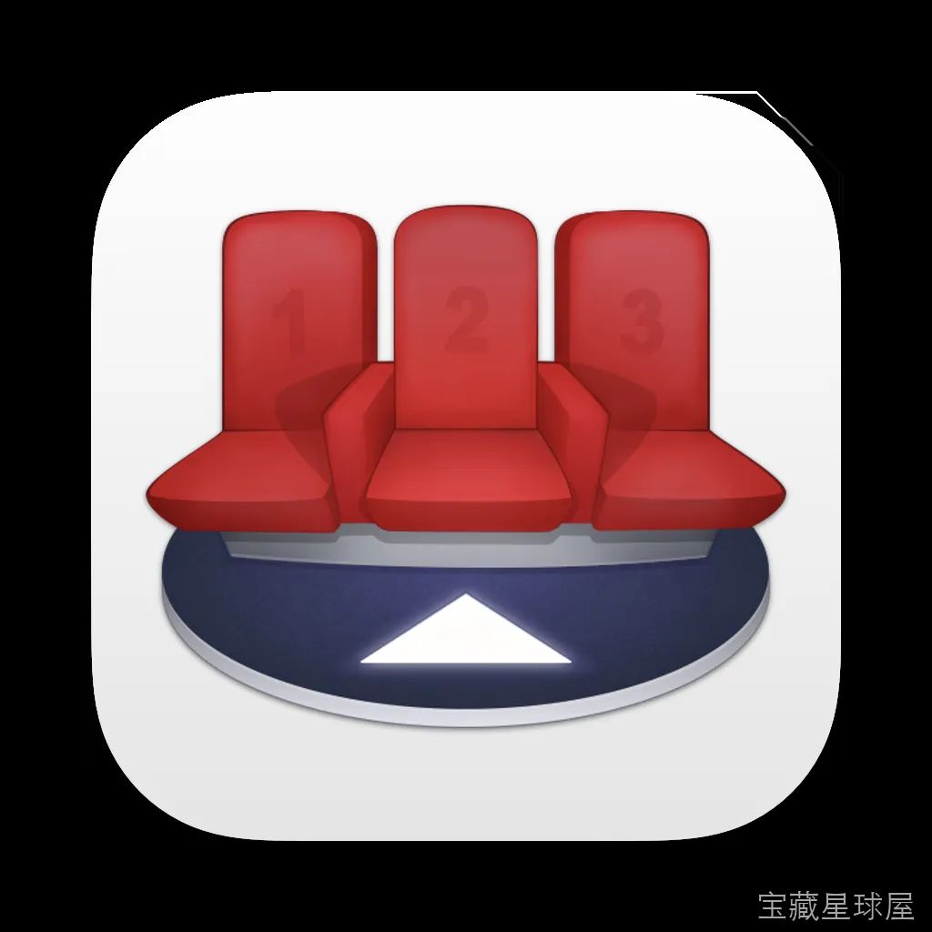 Usher 2.3.1 Mac激活版/ 多媒体文件管理工具 软件下载-山海之花 - 宝藏星球屋