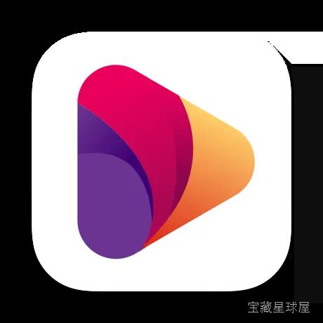 SenPlayer 5.2.0 Mac激活版/ 网盘挂载/视频播放器 软件下载-山海之花 - 宝藏星球屋
