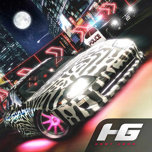 《Heat Gear – Race & Drift World》v0.4 手机MOD版！一款提供开放世界自由驾驶和多模式漂移竞速的安卓赛车游戏-山海之花 - 宝藏星球屋