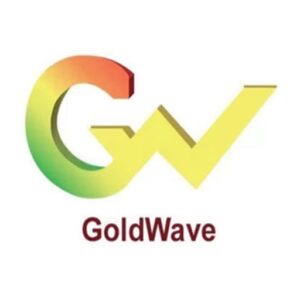 GoldWave v7.0.7 便携中文版：数字音频编辑与多轨处理工具-山海之花 - 宝藏星球屋