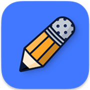 Notability 14.11.1 Mac激活版/ macOS全能笔记 软件下载-山海之花 - 宝藏星球屋