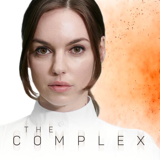 《The Complex 复体》v1.5 手机MOD版！以真人影像演出推动分支叙事，每次选择直接改变脱困路径与人物关系，支持多轮反复游玩-山海之花 - 宝藏星球屋