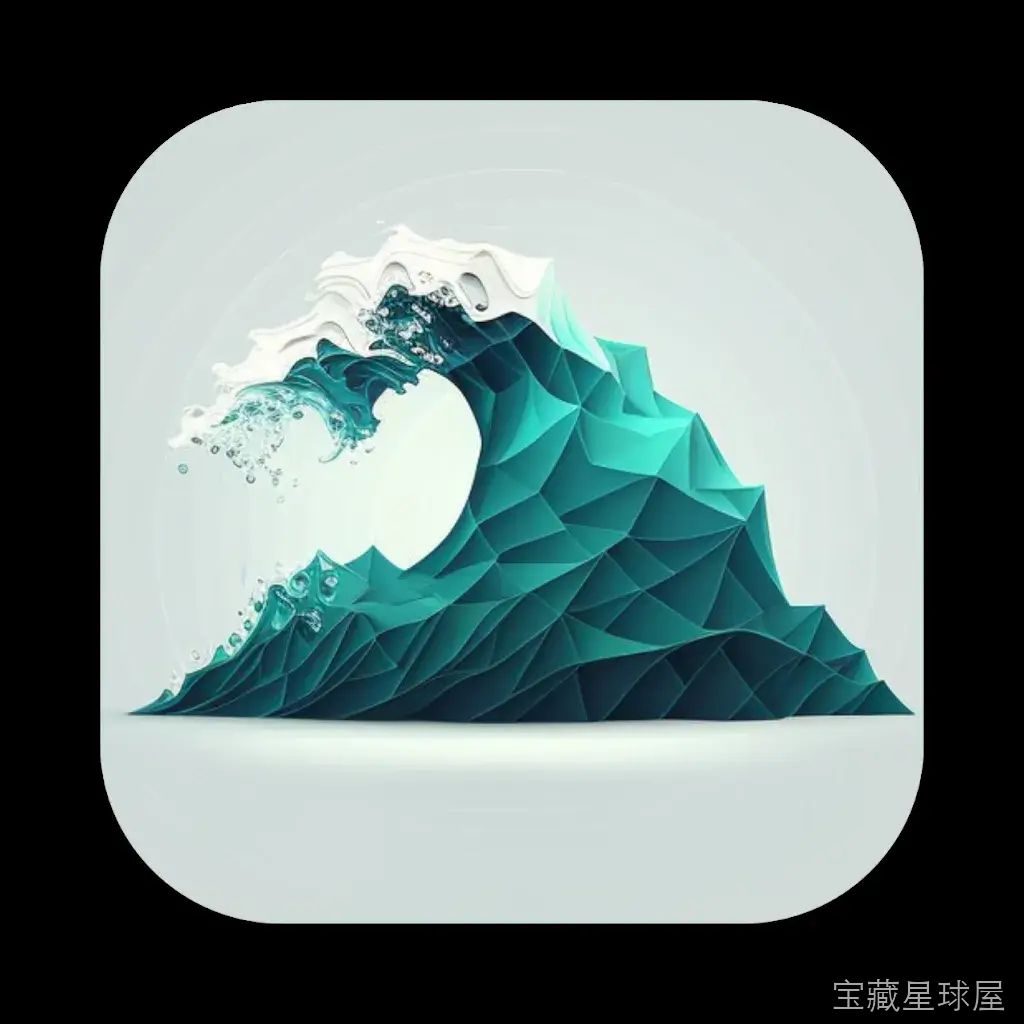 WhisperScript 2.3.0 Mac激活版 语音转文字高效处理，快速生成精准文本解放双手-山海之花 - 宝藏星球屋
