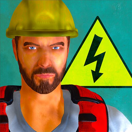 Electrician Simulator 截图