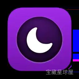 Noir 2025.1.2 Mac中文Mac激活版 软件下载-山海之花 - 宝藏星球屋
