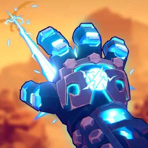 Gunfire : Endless Adventure 截图