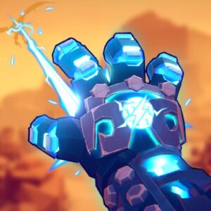 《Gunfire : Endless Adventure》v1.0.17 手机完整版！扮演毛茸茸警长，在走廊关卡中用手枪、霰弹枪和步枪射击敌人