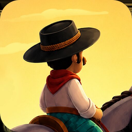 《Gaucho Origins》v1.0.20 手机完整版！一款以巴西高乔文化为背景的探索解谜游戏，提供潘帕斯草原的悠闲冒险体验-山海之花 - 宝藏星球屋
