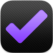 OmniFocus Pro 4.5.2 Mac中文Mac激活版 软件下载-山海之花 - 宝藏星球屋
