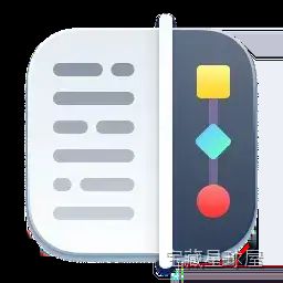 Text Workflow 2.2.2 Mac激活版/ 文字编辑与管理的高效工具 软件下载-山海之花 - 宝藏星球屋