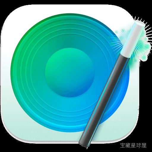 SoundSource 5.7.5 Mac激活版 系统级音频管理工具，独立控制各应用音量与输出设备-山海之花 - 宝藏星球屋
