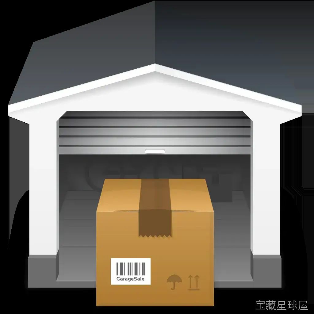 GarageSale 9.9.1 Mac激活版/ eBay卖家必备编辑工具 软件下载-山海之花 - 宝藏星球屋