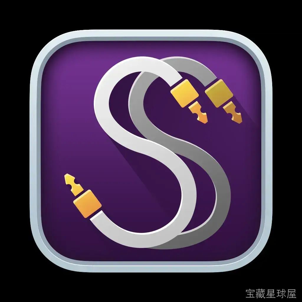 Sound Siphon 3.8.1 Mac激活版/ 专业级音频输出虚拟化 软件下载-山海之花 - 宝藏星球屋